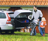 2"(50.8m/m)レシーバータイプ