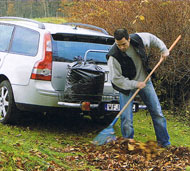 2"(50.8m/m)レシーバータイプ