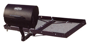 テールゲートグリル