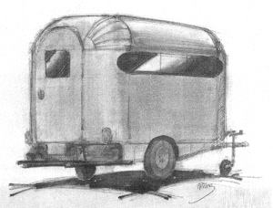 アルマジェロ3号