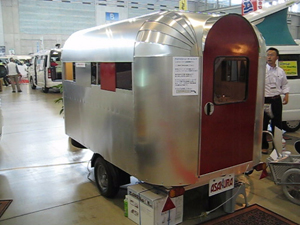 アルマジェロ3号