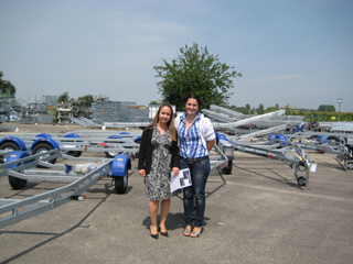 イタリア旅行記