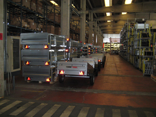 イタリア旅行記