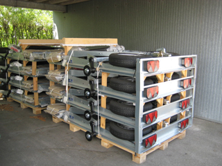 イタリア旅行記