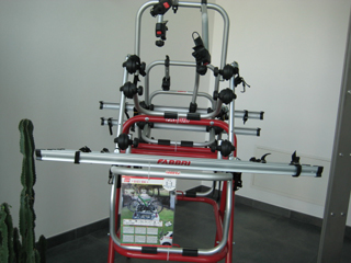 イタリア旅行記