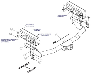 SUV-FJクルーザー