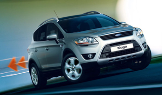 AUDI A6 オールロードクワトロ