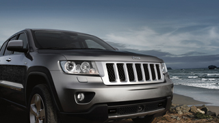 JEEP Cherokee（3代目）