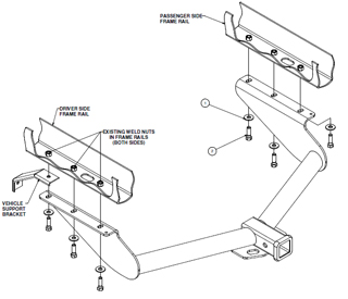 JEEP Cherokee（3代目）