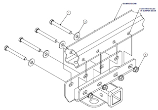 JEEP Wrangler 2-DOOR & 4-DOOR