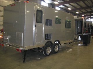 LIVIN-LITE訪問アメリカ旅行記