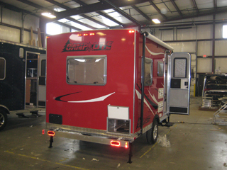 LIVIN-LITE訪問アメリカ旅行記