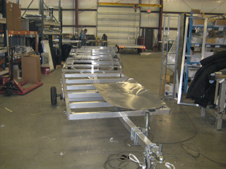 LIVIN-LITE訪問アメリカ旅行記