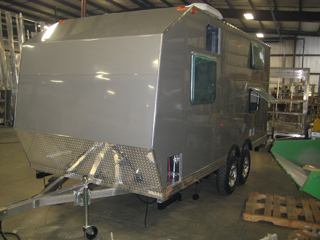 LIVIN-LITE訪問アメリカ旅行記