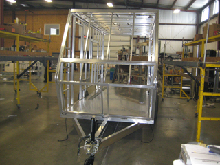 LIVIN-LITE訪問アメリカ旅行記