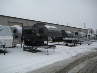 LIVIN-LITE訪問アメリカ旅行記