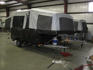 LIVIN-LITE訪問アメリカ旅行記