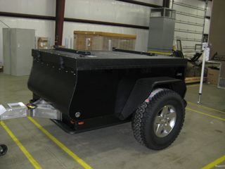 LIVIN-LITE訪問アメリカ旅行記