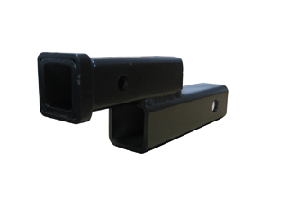 サン自動車社製ヒッチメンバー