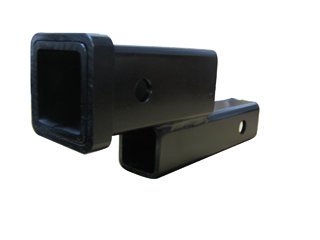 サン自動車社製ヒッチメンバー