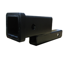 ソレックス社製ヒッチメンバー