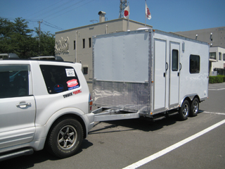 SP JAPAN仕様のトイホーラー続報！！