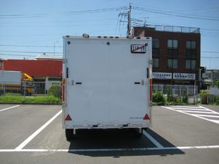 SP JAPAN仕様のトイホーラー続報！！