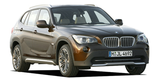 BMW-X1