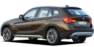 BMW-X1