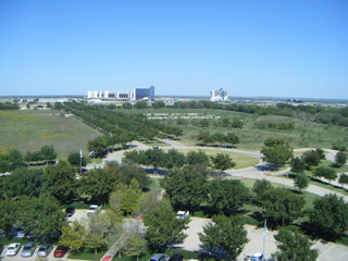 アメリカ海外出張報告