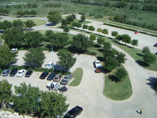 アメリカ海外出張報告