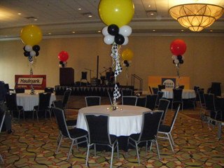 アメリカ海外出張報告