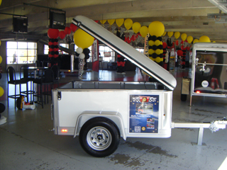 アメリカ海外出張報告