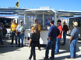 アメリカ海外出張報告