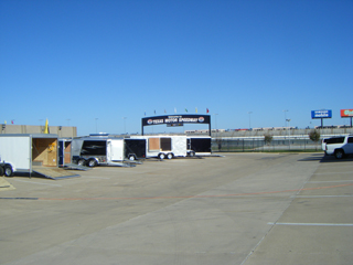 アメリカ海外出張報告