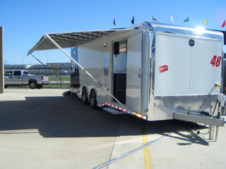 アメリカ海外出張報告