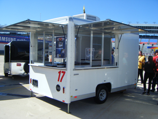 アメリカ海外出張報告