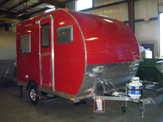 アメリカ海外出張報告