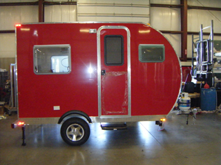 アメリカ海外出張報告