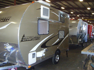 アメリカ海外出張報告