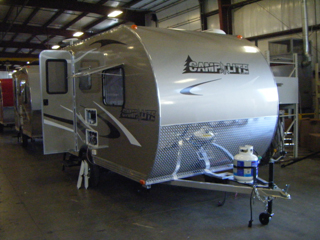 アメリカ海外出張報告