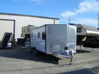 アメリカ海外出張報告