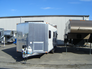 アメリカ海外出張報告