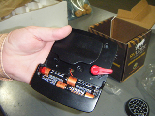 アメリカ海外出張報告