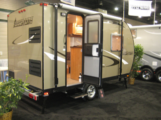 アメリカ海外出張報告