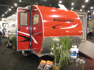 アメリカ海外出張報告