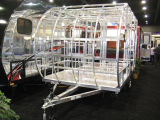 アメリカ海外出張報告