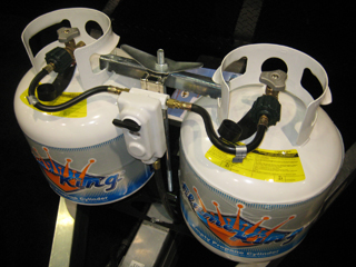 アメリカ海外出張報告