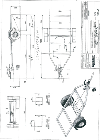 アメリカ海外出張報告