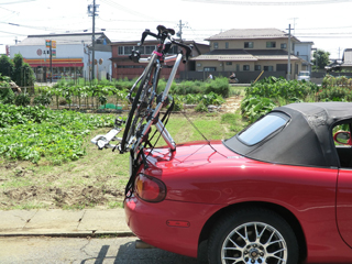 イタリアFABBRI社製BICIOK2